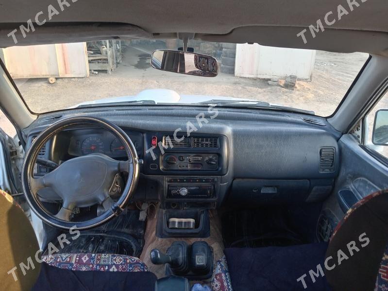 Mitsubishi L200 2004 - 70 000 TMT - Esenguly - img 3