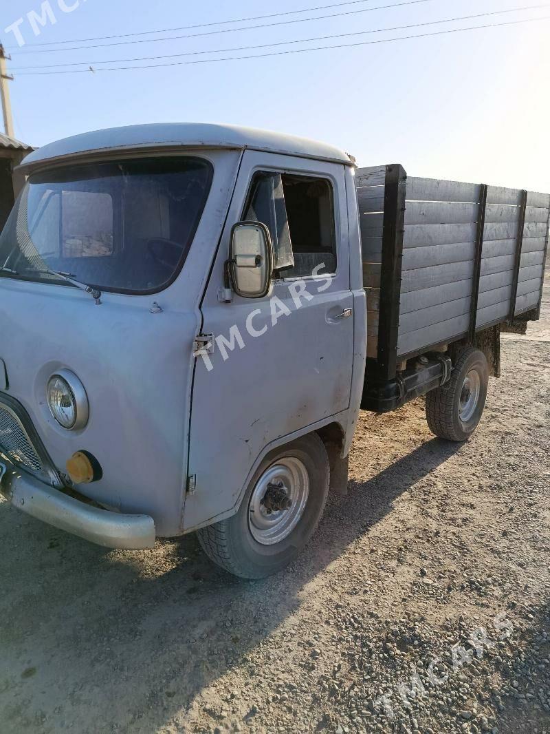 UAZ 452 1984 - 50 000 TMT - Kaka - img 2