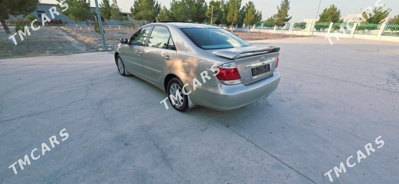 Toyota Camry 2002 - 240 000 TMT - Saýat - img 6