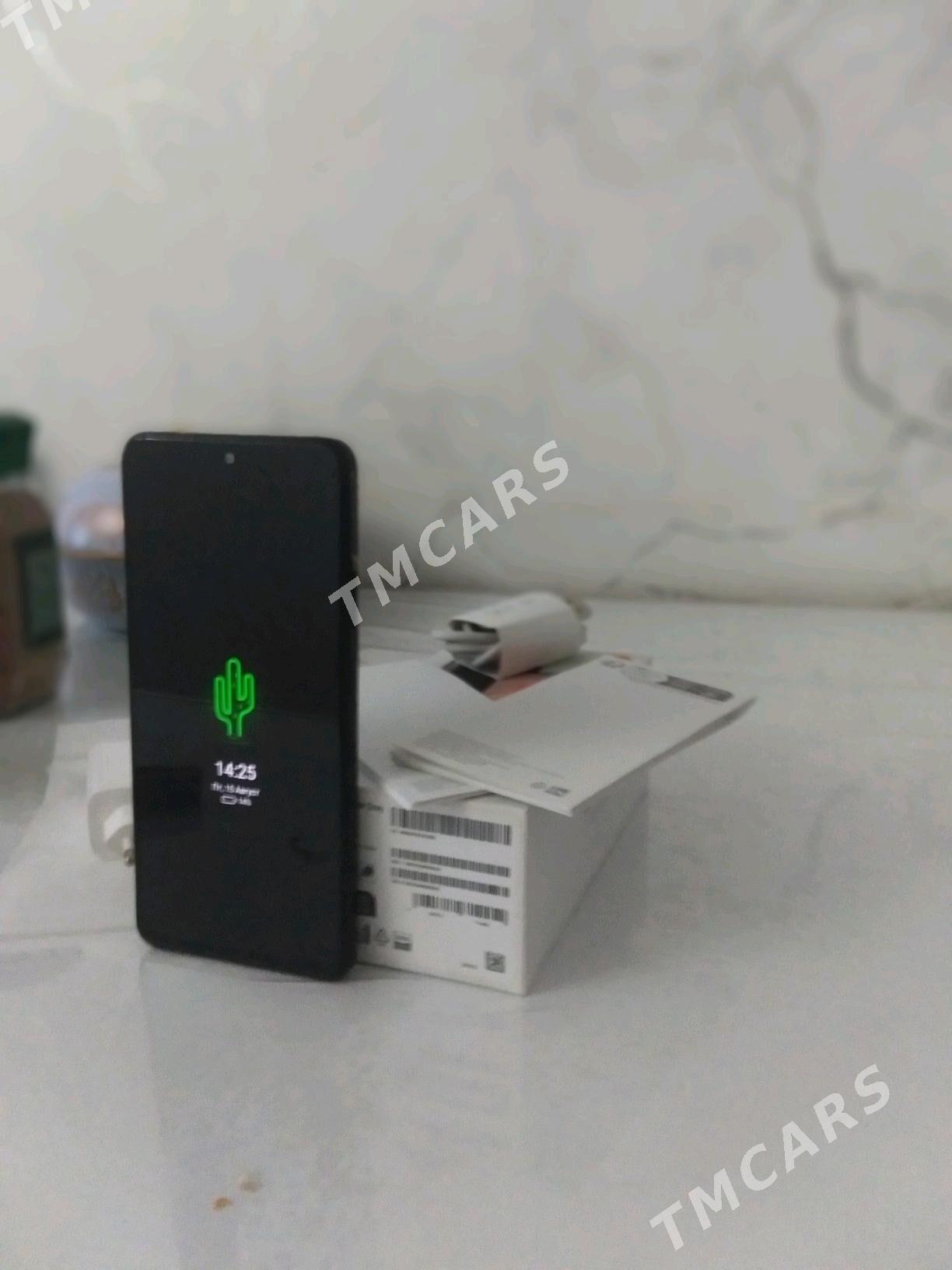 Redmi not 12 pro - Türkmengala - img 2