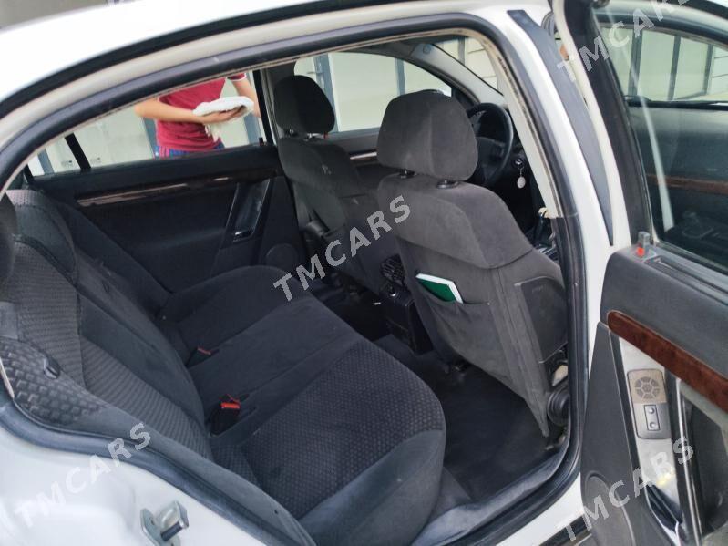 Opel Vectra 2002 - 90 000 TMT - Мары - img 5
