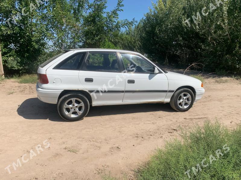 Opel Astra 1994 - 30 000 TMT - Köneürgenç - img 6