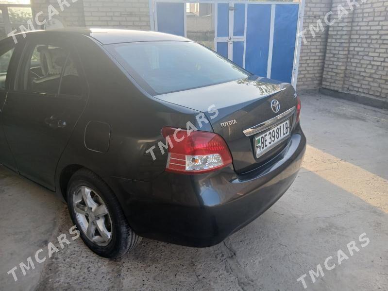 Toyota Yaris 2006 - 130 000 TMT - Türkmenabat - img 5