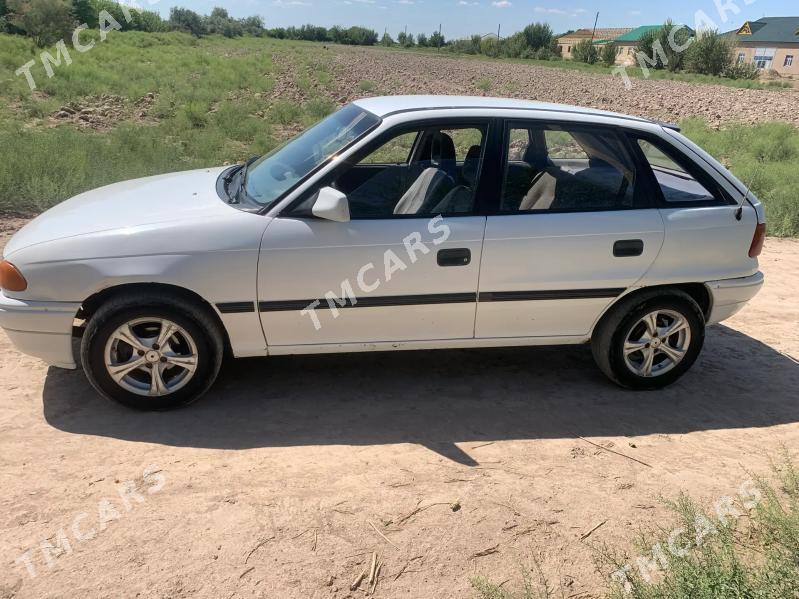 Opel Astra 1994 - 30 000 TMT - Köneürgenç - img 2