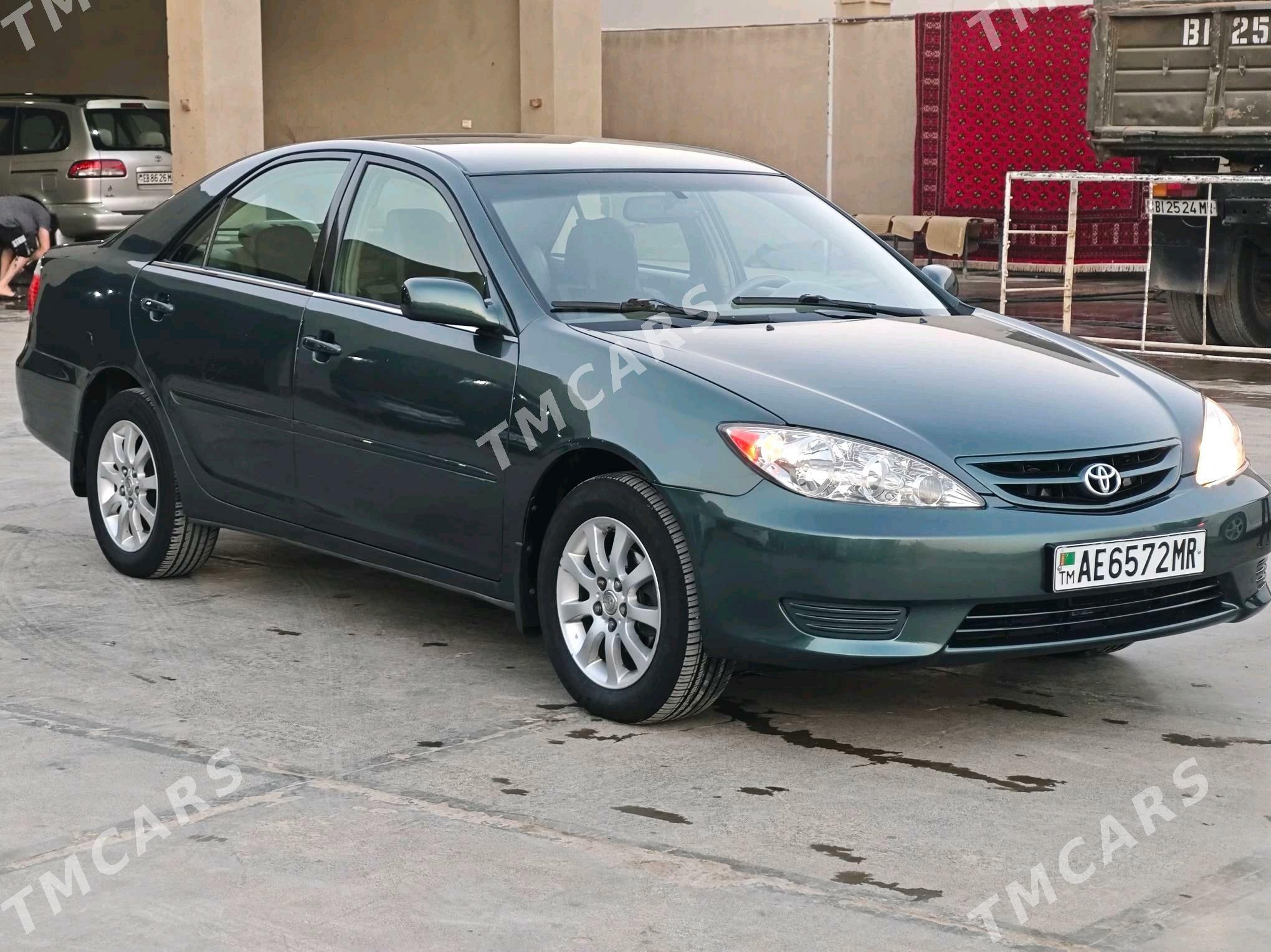 Toyota Camry 2005 - 147 000 TMT - Mary - img 4