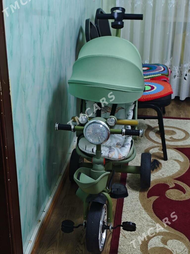 велосипед - 11 мкр - img 2