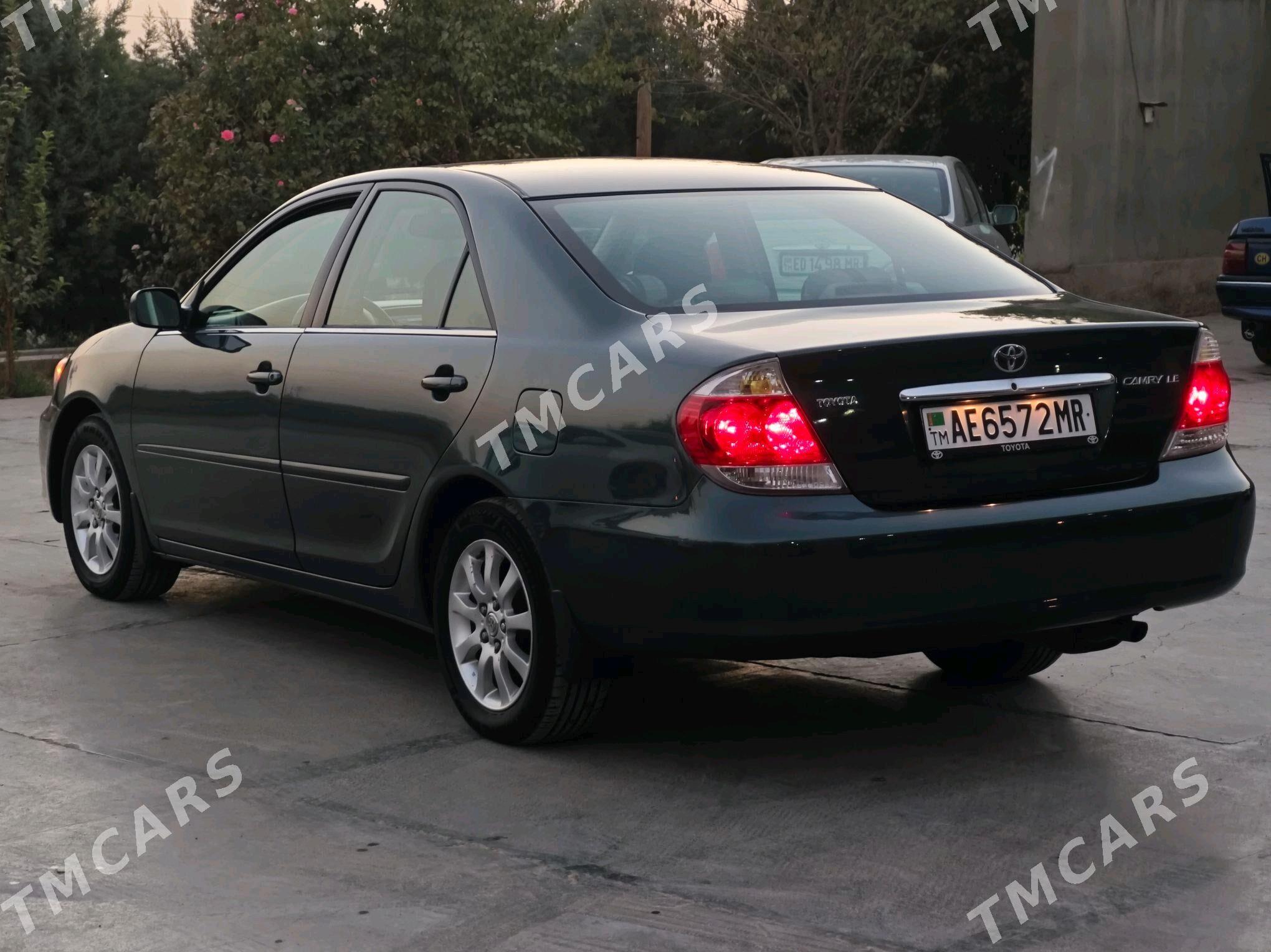 Toyota Camry 2005 - 147 000 TMT - Mary - img 5