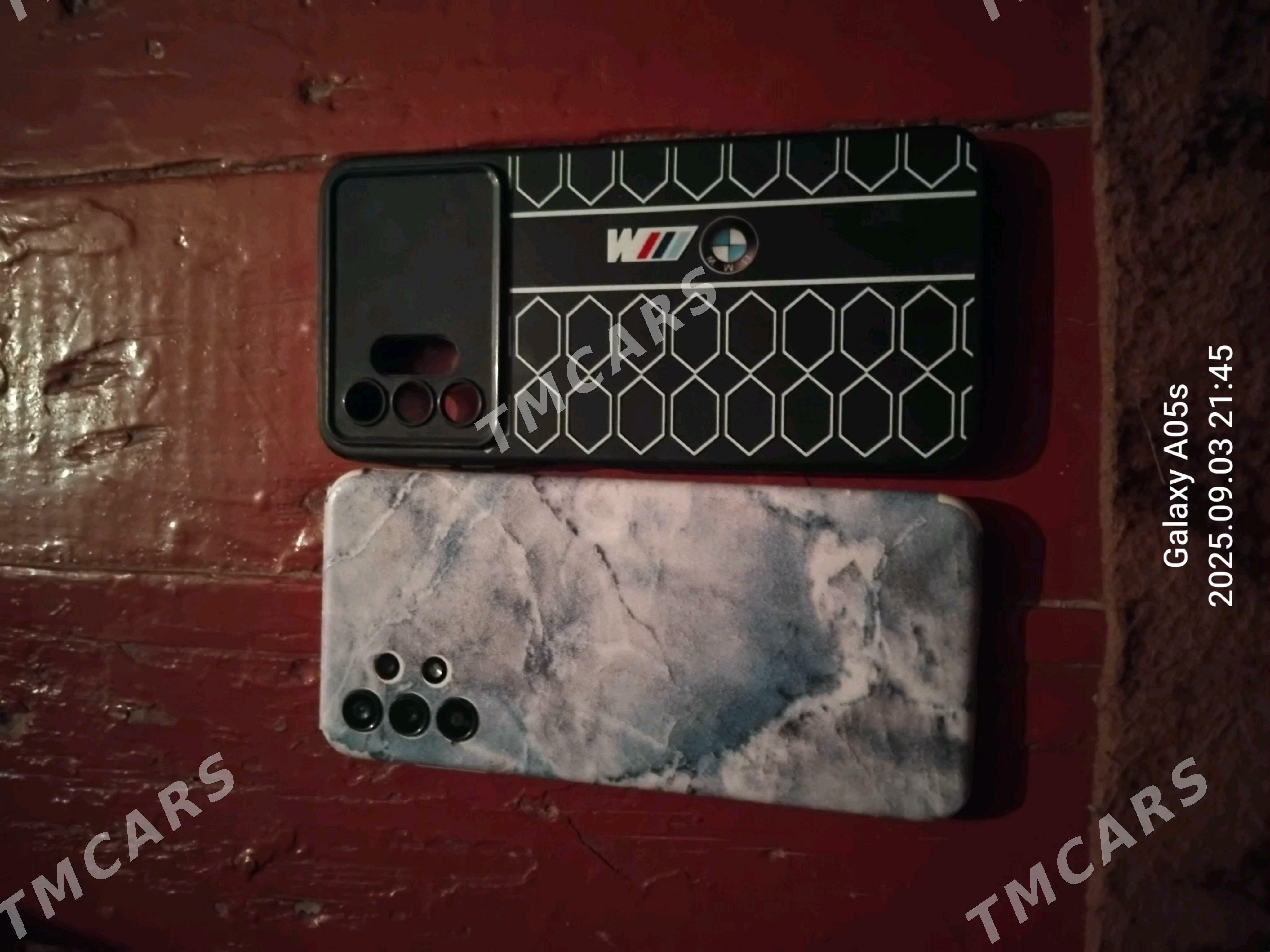 Samsung A13 - Акдепе - img 2