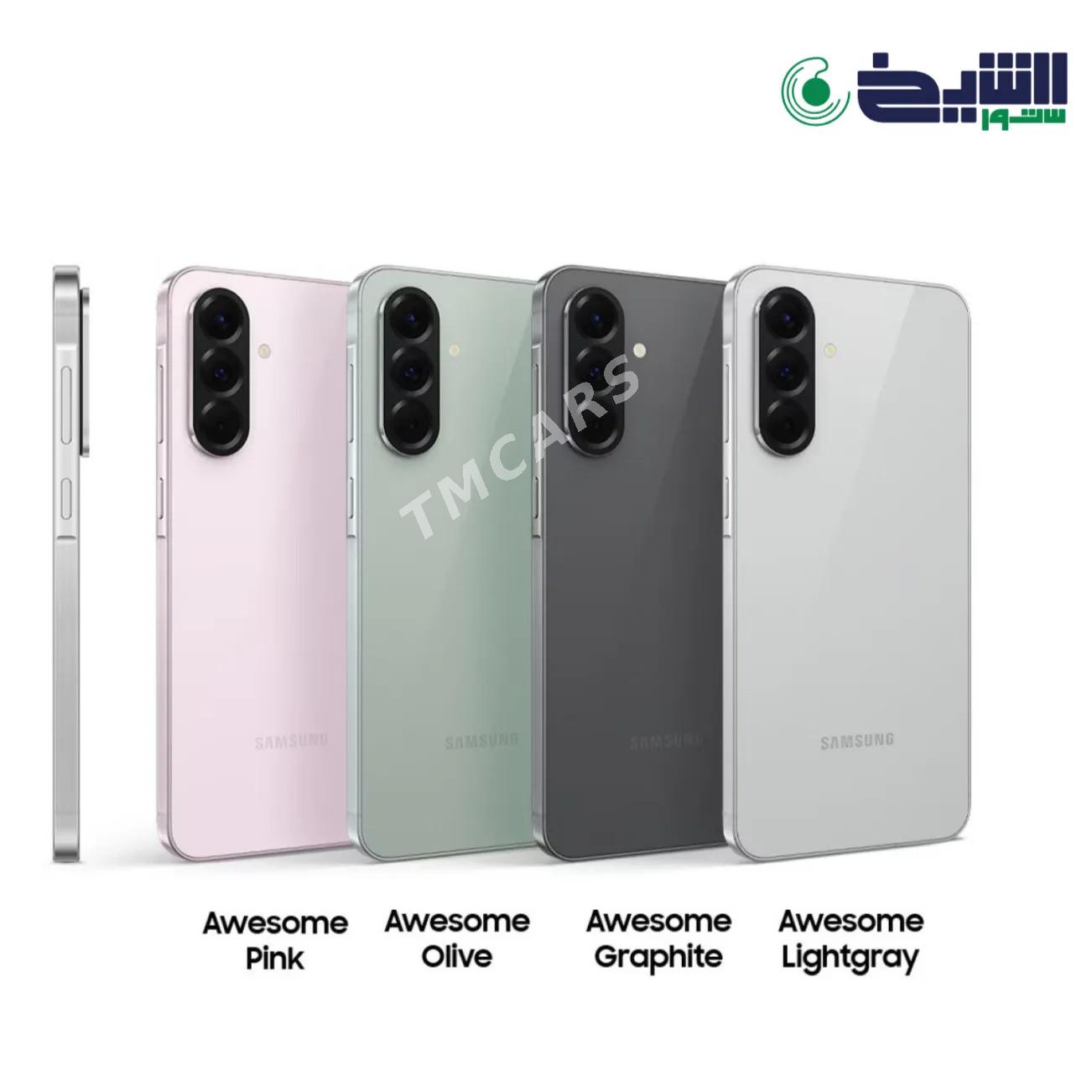 Samsung A56 8.128 1yyl kepilik - Ашхабад - img 2