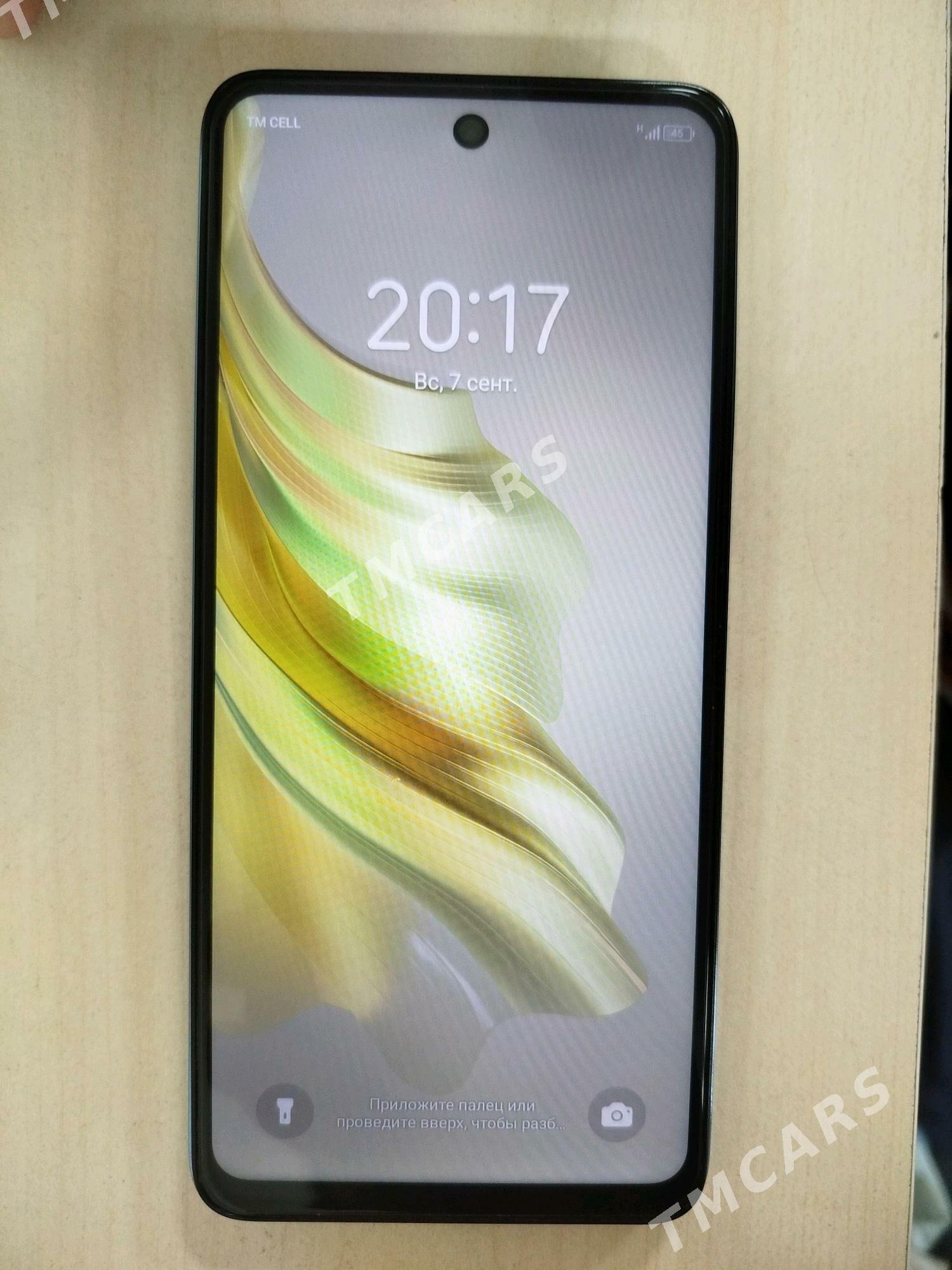 Tecno Spark  16/256 - Ашхабад - img 2
