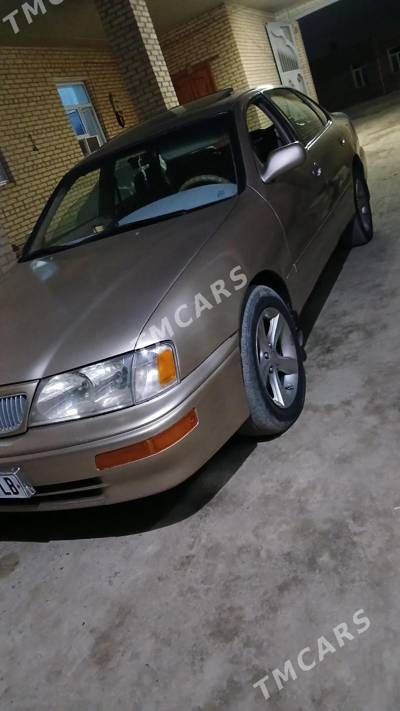 Toyota Avalon 1997 - 135 000 TMT - Дянев - img 5