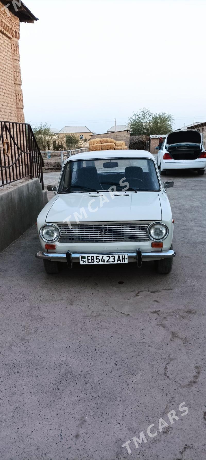Lada 2104 1981 - 31 000 TMT - Теджен - img 2