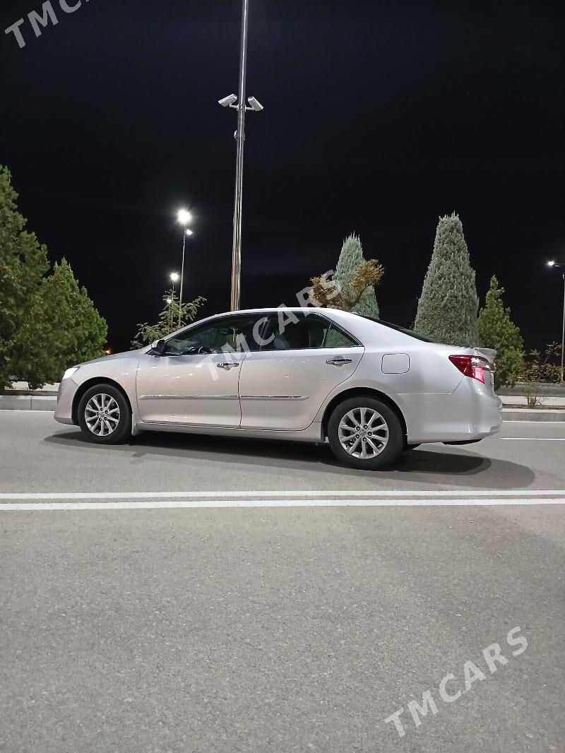 Toyota Camry 2012 - 185 000 TMT - Ашхабад - img 4