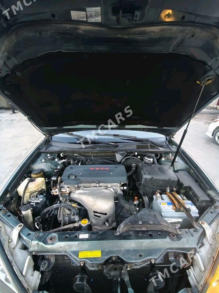 Toyota Camry 2005 - 147 000 TMT - Mary - img 7