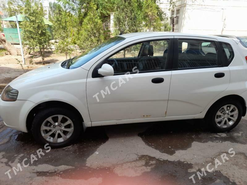 Chevrolet Aveo 2005 - 65 000 TMT - Daşoguz - img 3