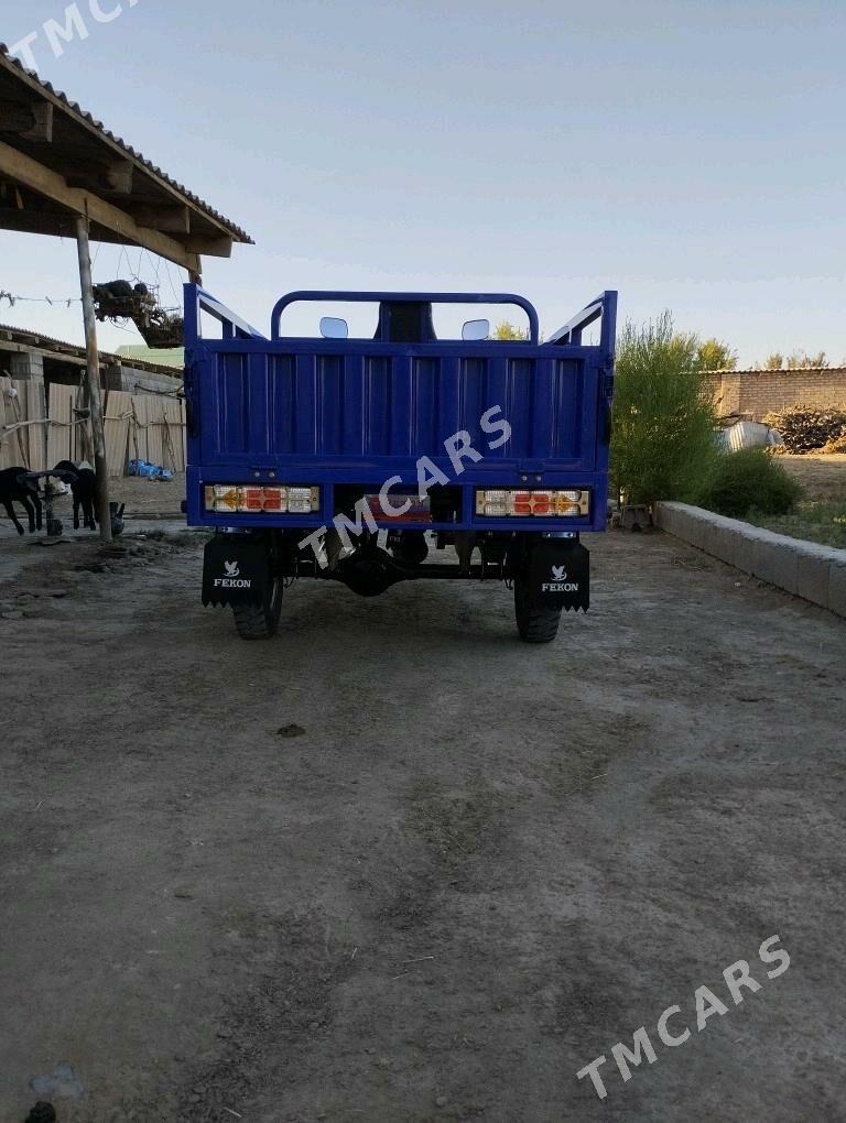 Fekon FK200-14G 2024 - 28 000 TMT - Бабадайхан - img 7
