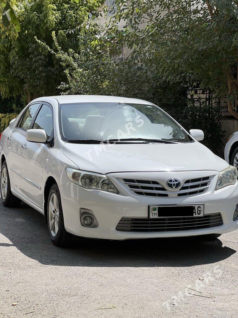 Toyota Corolla 2011 - 170 000 TMT - Ашхабад - img 3