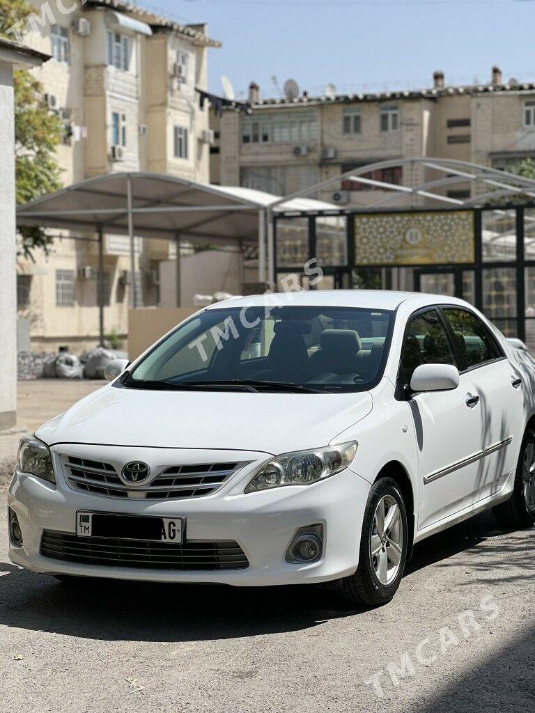Toyota Corolla 2011 - 170 000 TMT - Ашхабад - img 2