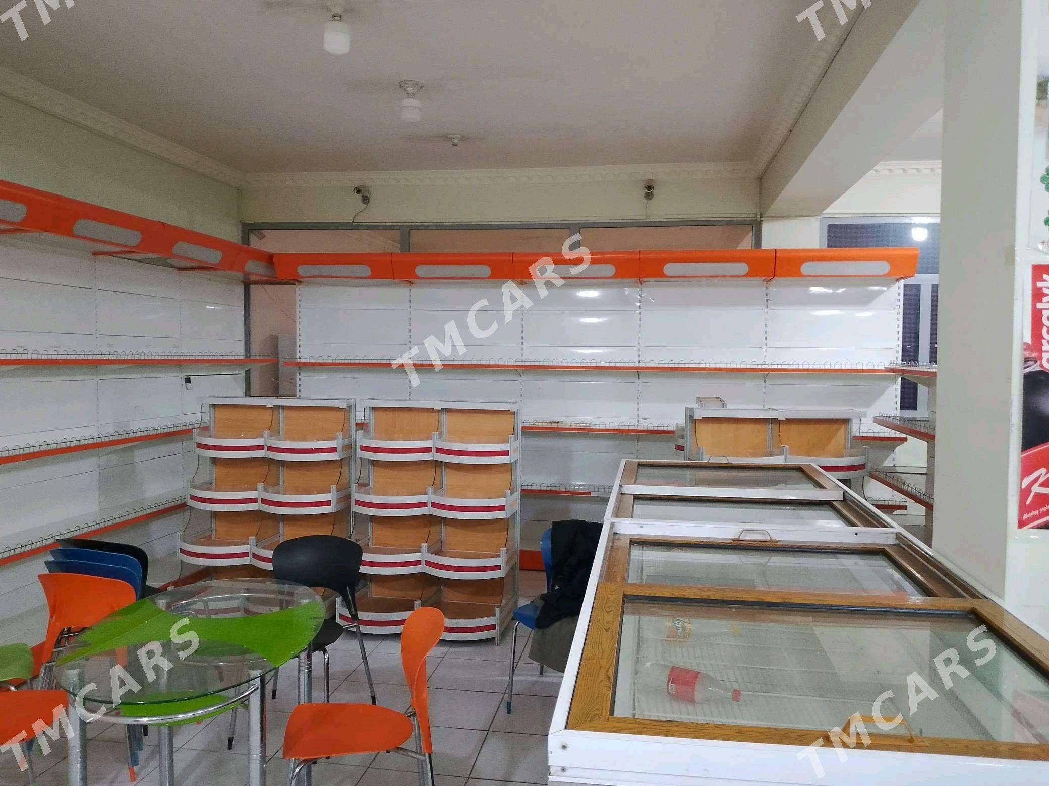 полки для магазина - Türkmenabat - img 2