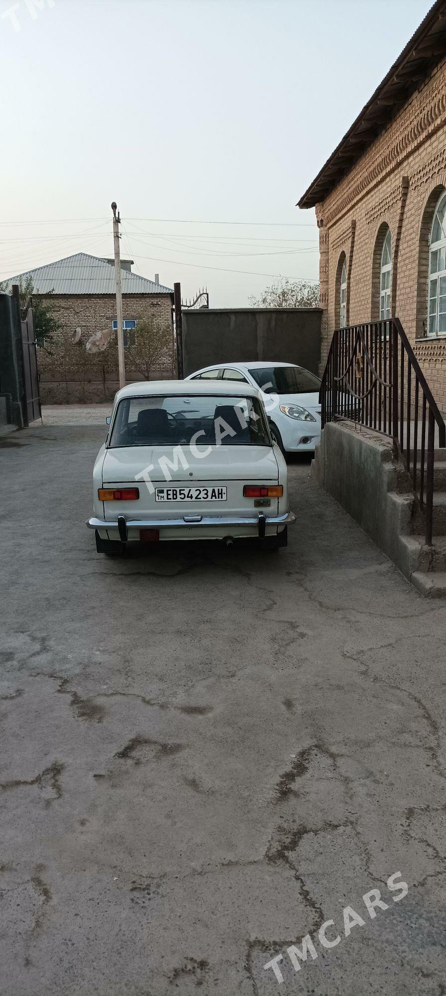 Lada 2104 1981 - 31 000 TMT - Теджен - img 4