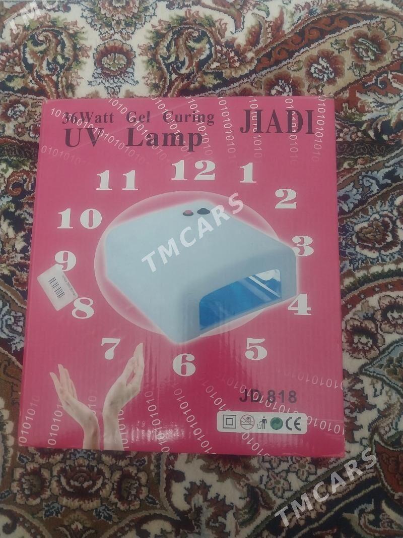 lak slak guratyan lampa aparat - Aşgabat - img 2
