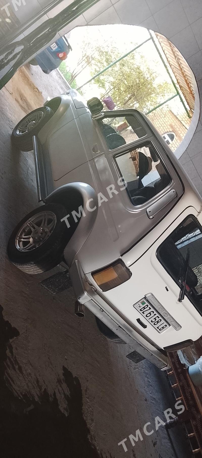 Lada Niva 2014 - 99 800 TMT - Туркменабат - img 4