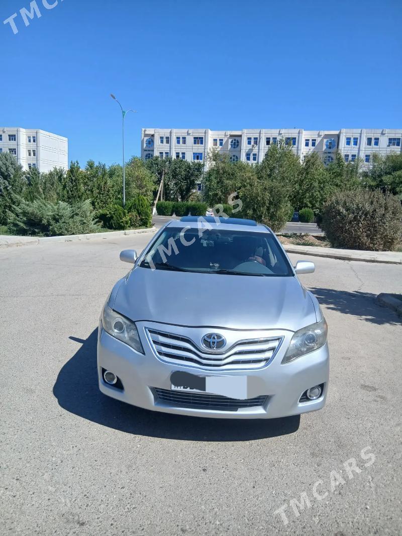 Toyota Camry 2011 - 170 000 TMT - Daşoguz - img 5