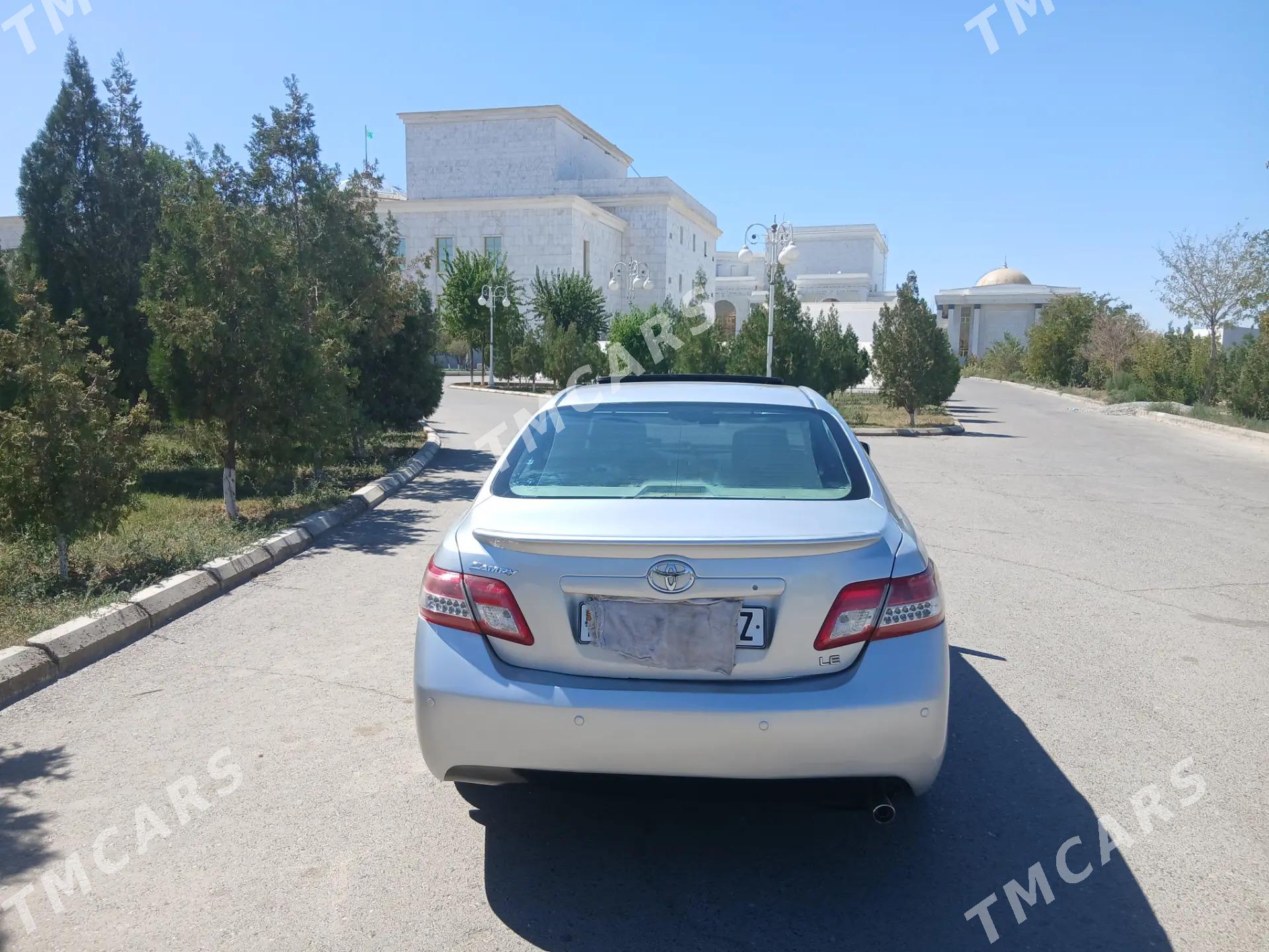 Toyota Camry 2011 - 170 000 TMT - Daşoguz - img 2