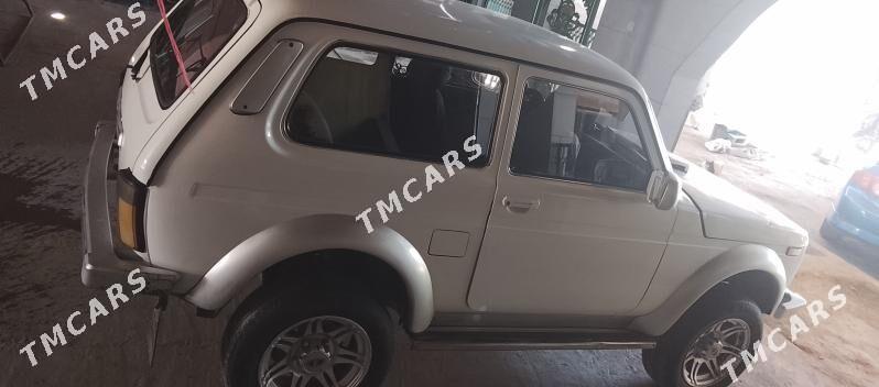 Lada Niva 2014 - 99 800 TMT - Туркменабат - img 2