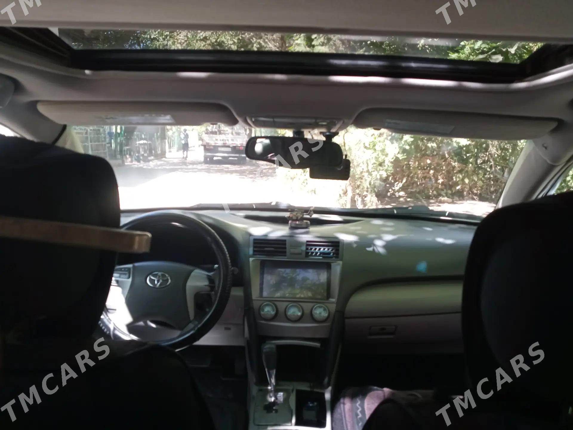 Toyota Camry 2011 - 170 000 TMT - Daşoguz - img 3