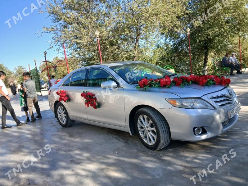 Toyota Camry 2011 - 170 000 TMT - Daşoguz - img 4
