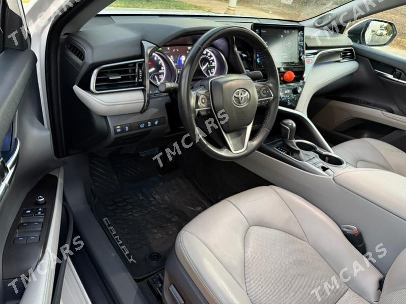 Toyota Camry 2021 - 460 000 TMT - Aşgabat - img 2
