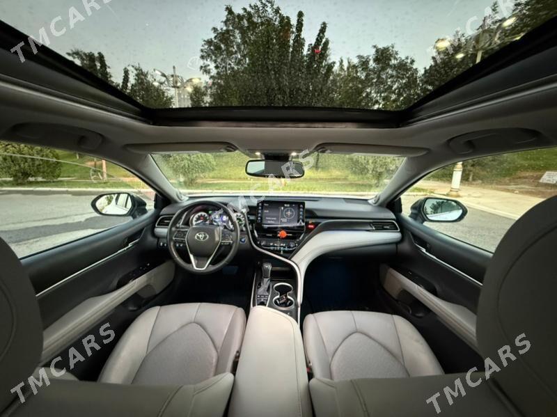 Toyota Camry 2021 - 460 000 TMT - Aşgabat - img 4