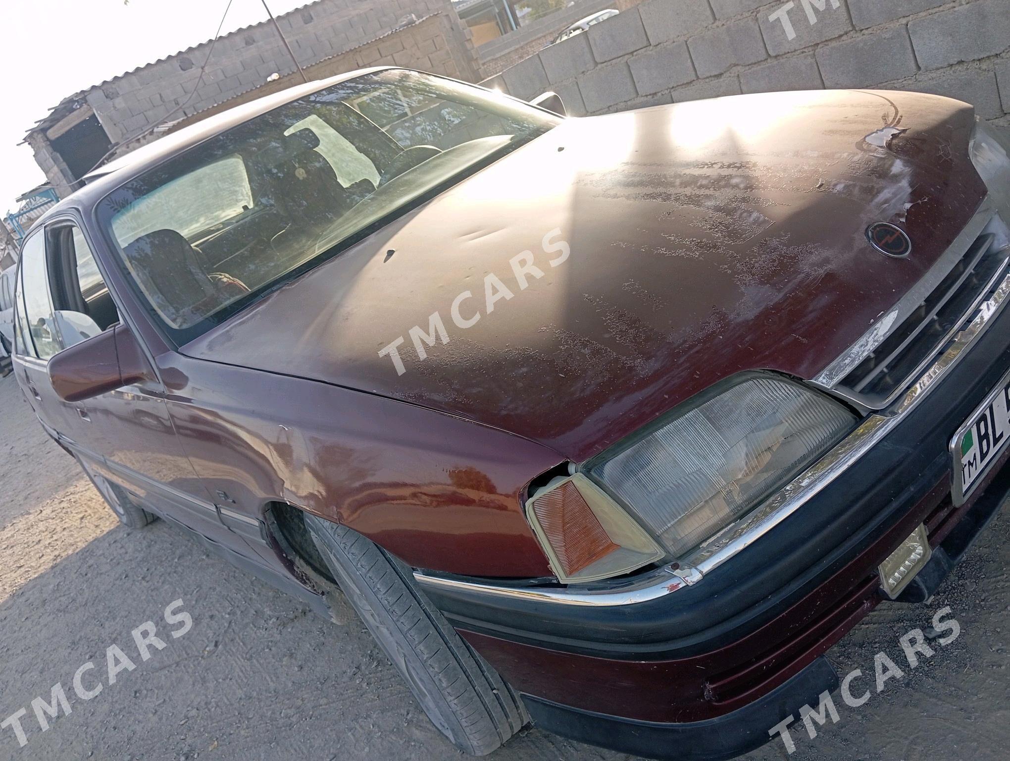 Opel Omega 1992 - 20 000 TMT - Bäherden - img 2