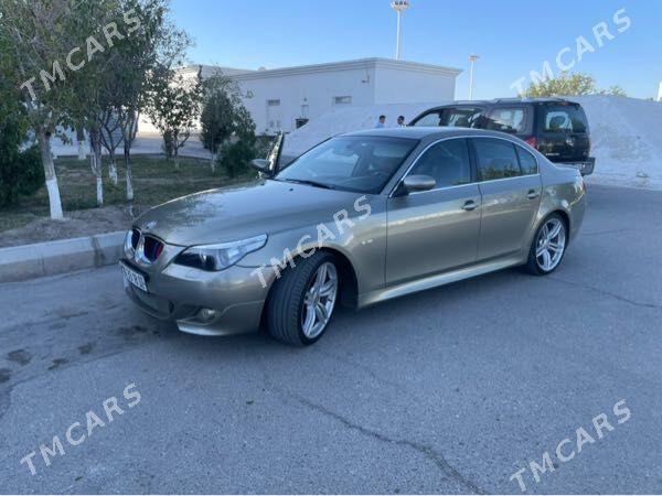 BMW 530 2005 - 170 000 TMT - Дашогуз - img 2