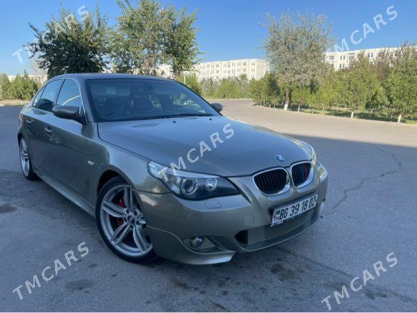 BMW 530 2005 - 170 000 TMT - Дашогуз - img 3