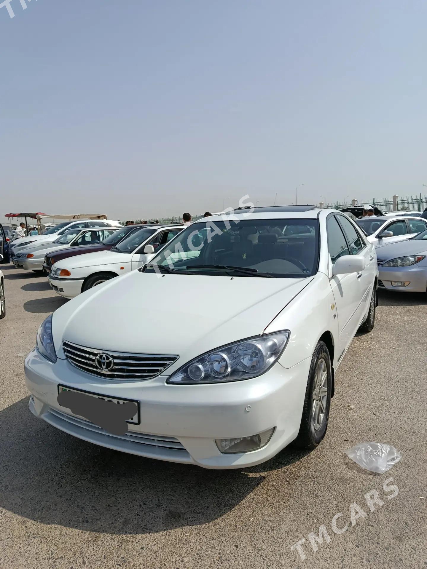 Toyota Camry 2004 - 210 000 TMT - Mary - img 6