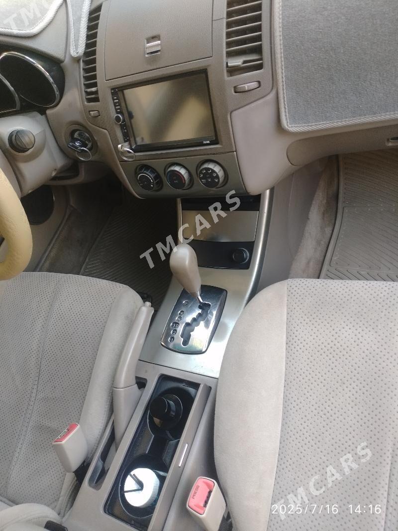 Nissan Altima 2004 - 81 000 TMT - Türkmenabat - img 3
