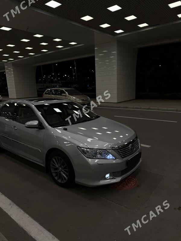 Toyota Aurion 2013 - 440 000 TMT - Ашхабад - img 4