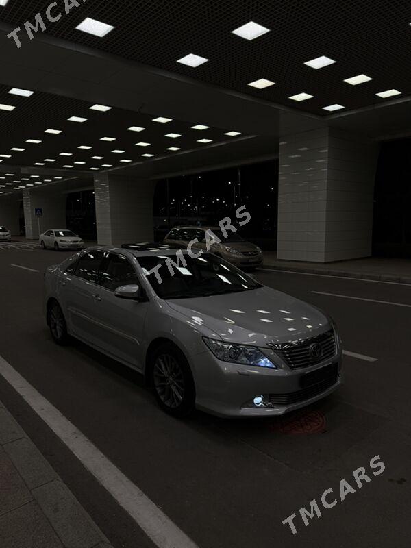Toyota Aurion 2013 - 440 000 TMT - Ашхабад - img 3