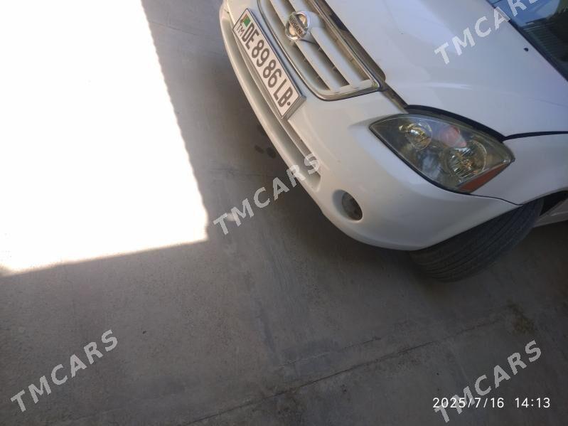 Nissan Altima 2004 - 81 000 TMT - Türkmenabat - img 6