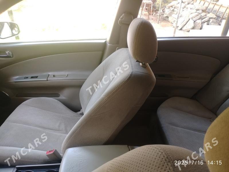 Nissan Altima 2004 - 81 000 TMT - Türkmenabat - img 2