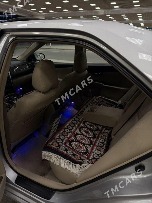 Toyota Aurion 2013 - 440 000 TMT - Ашхабад - img 7