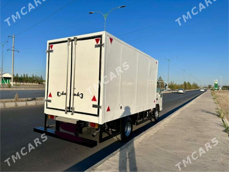Mitsubishi Canter 2006 - 240 000 TMT - Aşgabat - img 2