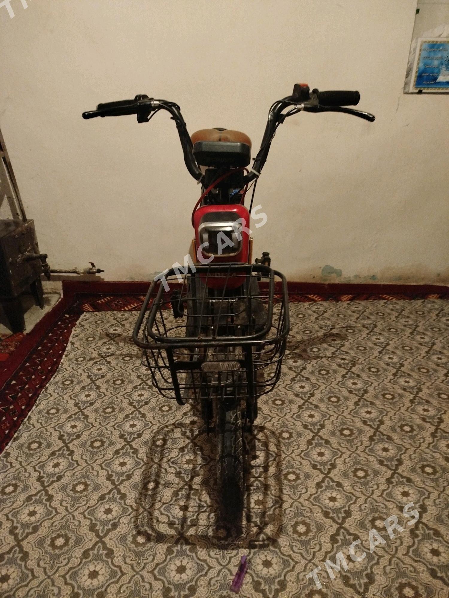 Skutyr - Aşgabat - img 4