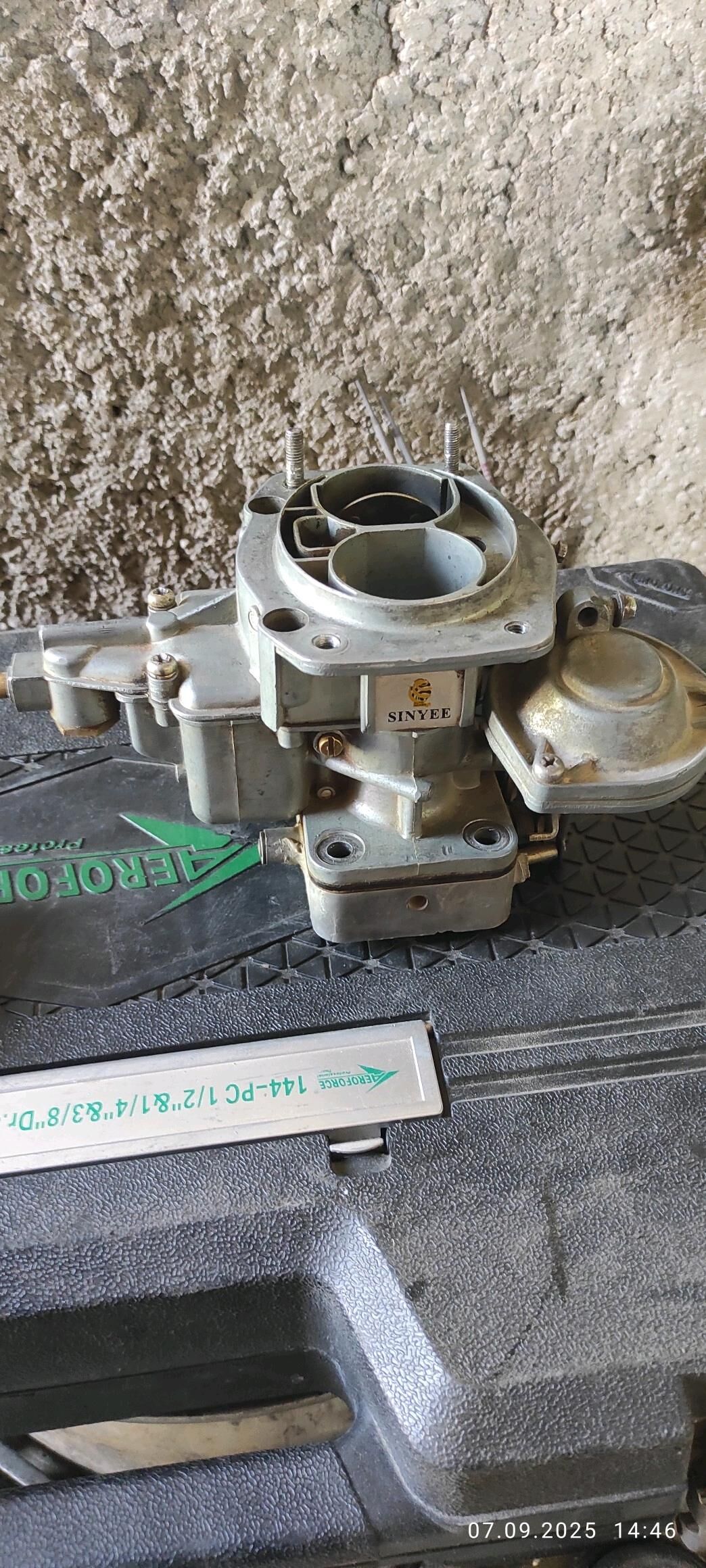 LADA karbirator 600 TMT - Туркменбаши - img 2
