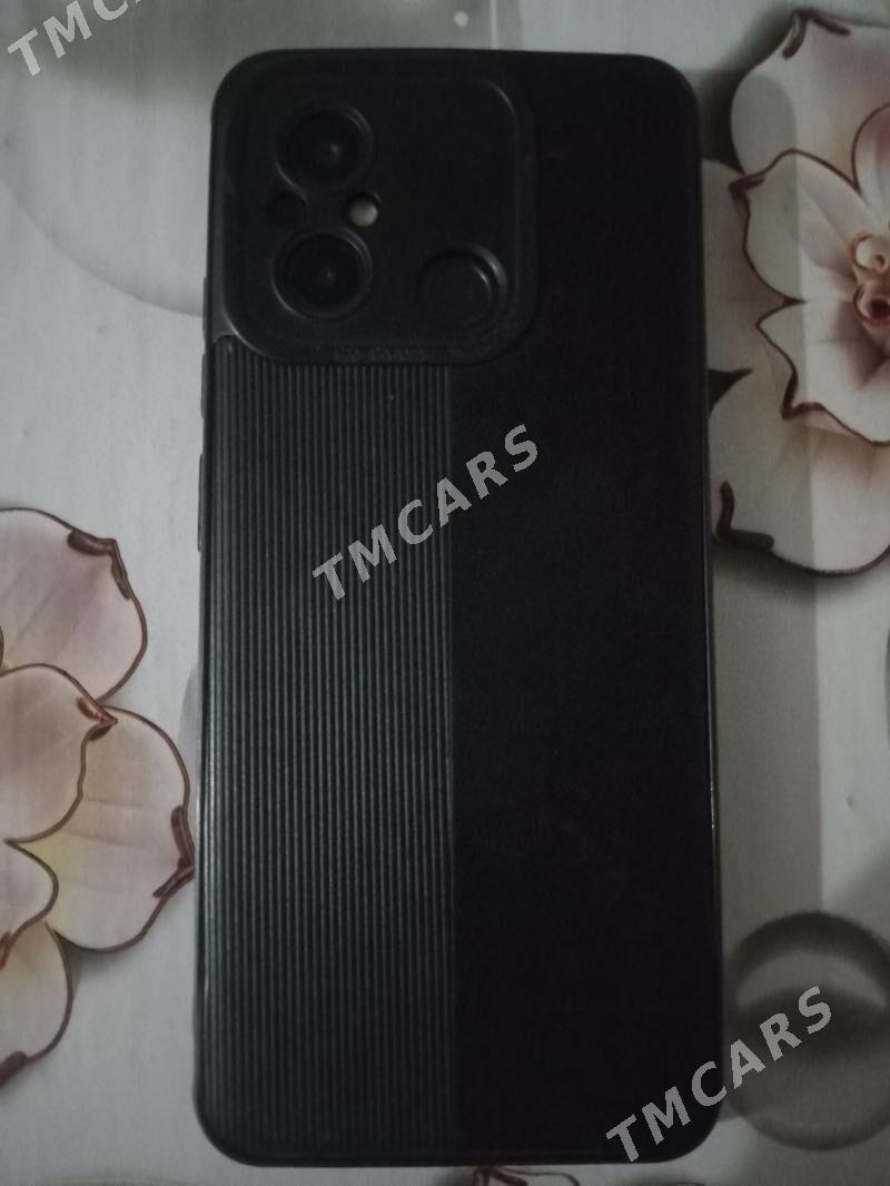 redmi 12C - етр. Туркменбаши - img 2