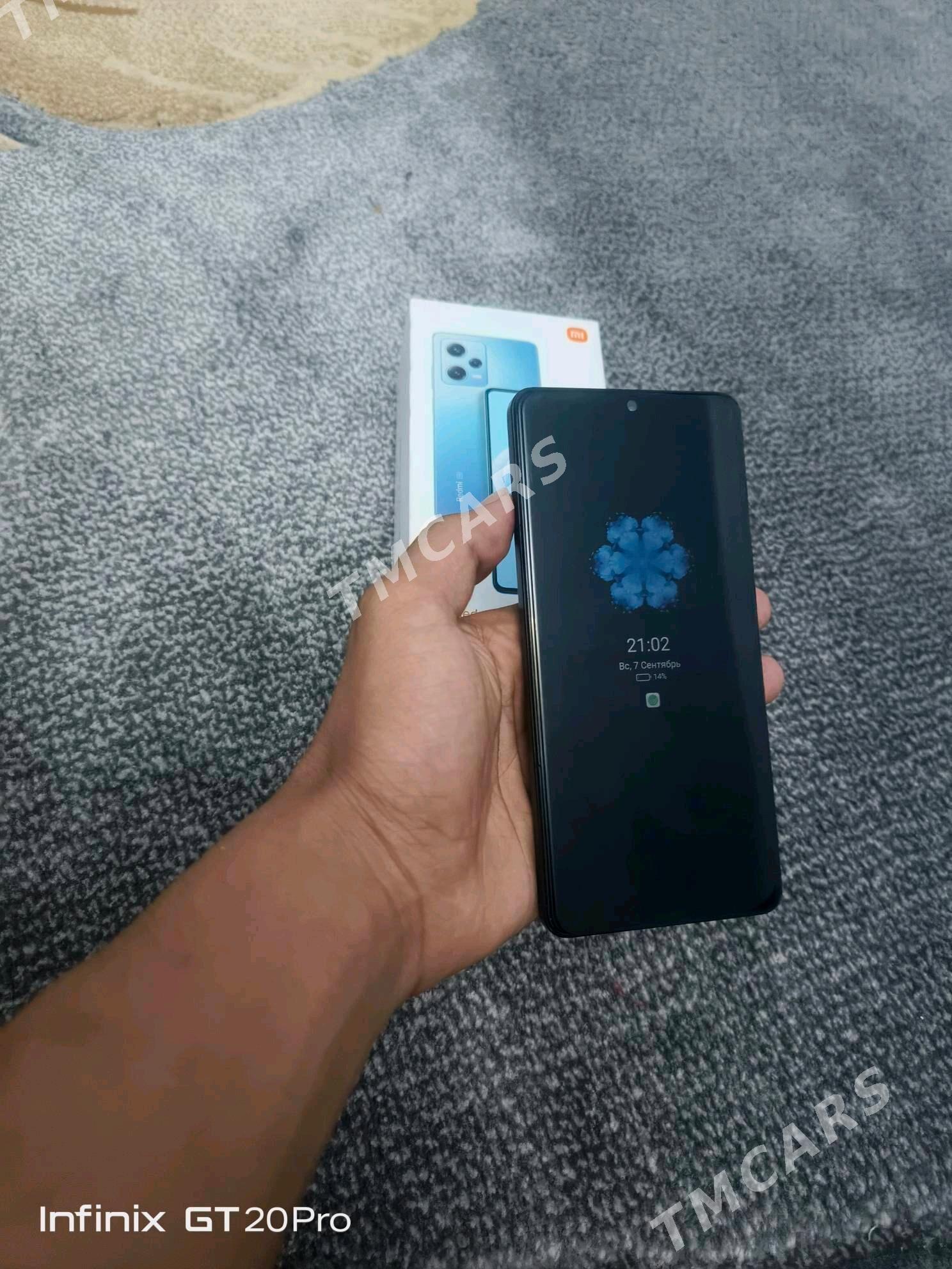 Redmi not 12 Pro 5G - Türkmenabat - img 6