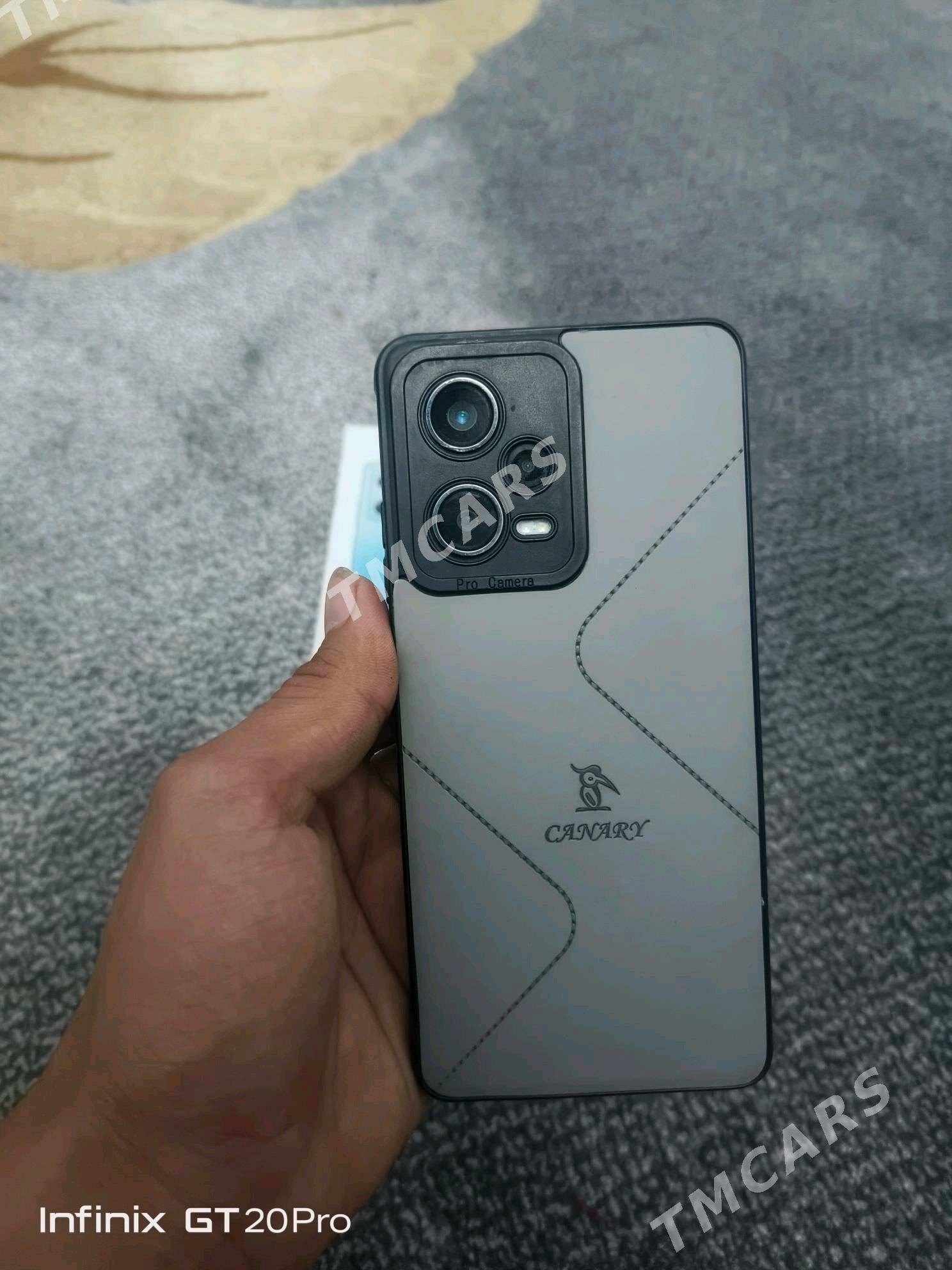 Redmi not 12 Pro 5G - Türkmenabat - img 7