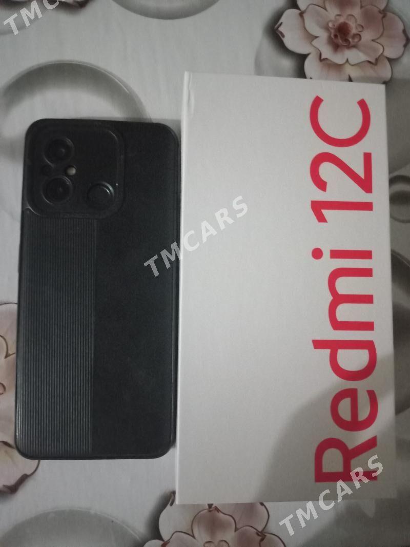 redmi 12C - етр. Туркменбаши - img 4